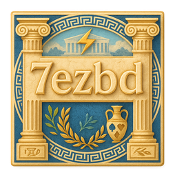 7ezbd অ্যাপ ইনস্টল নিয়ম