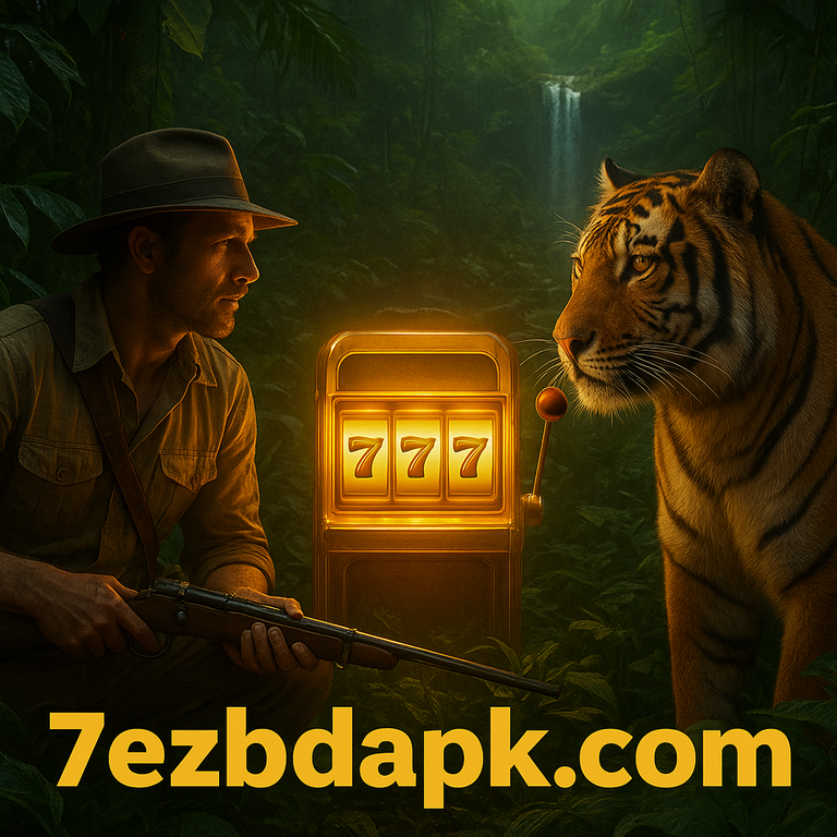 7ezbd লোগো