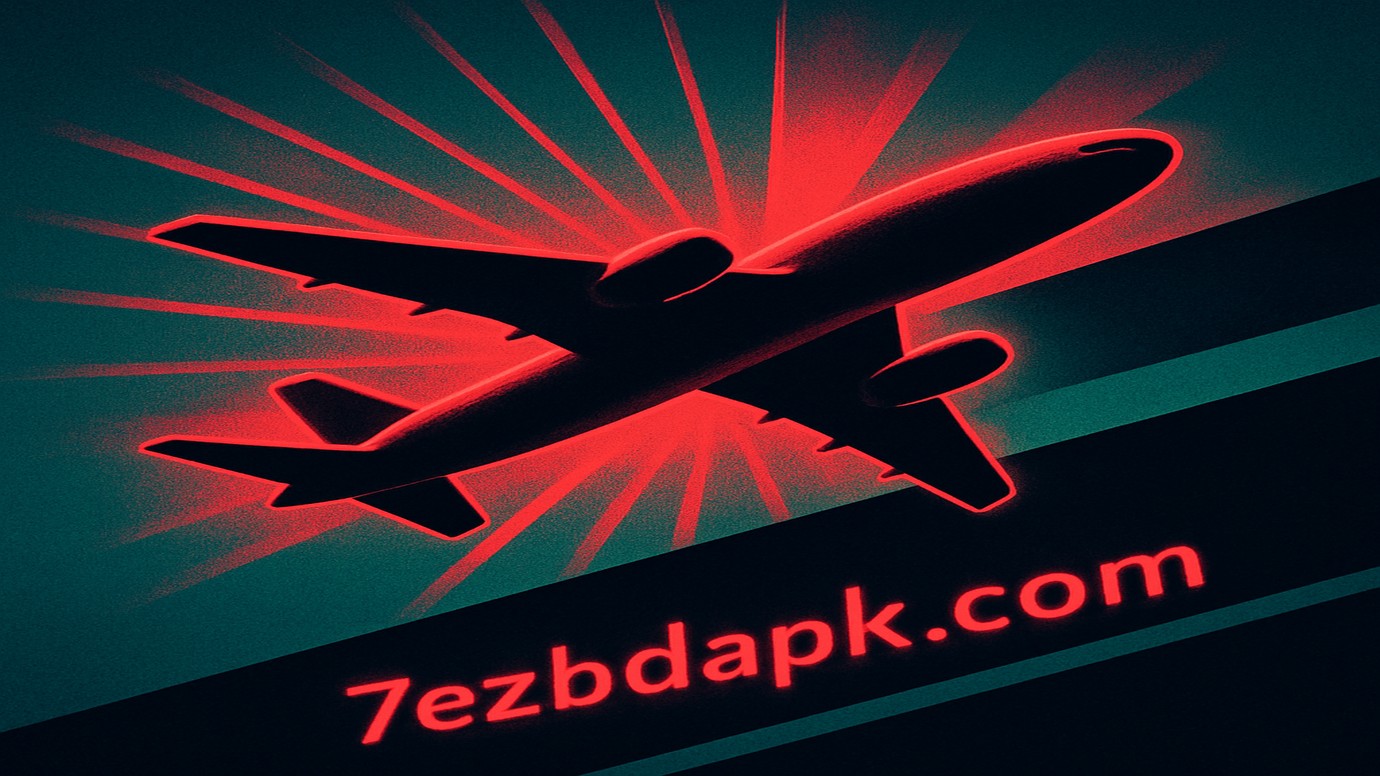 7ezbd গেমিং প্ল্যাটফর্মে অ্যাভিয়েটর-ধাঁচের গেমটি খেলুন